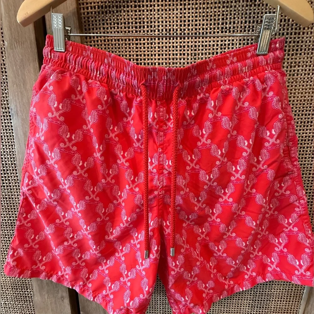 Vilebrequin Swim Trunk